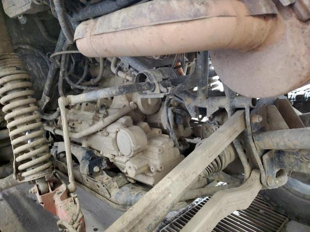 2021 HONDA SXS1000 S2 - ATV