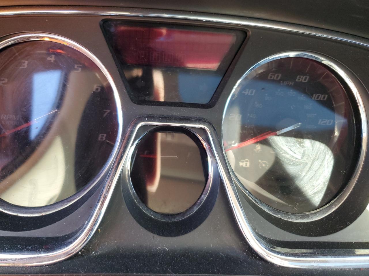 2013 GMC Acadia Sle VIN: 151842 Lot: 91657345