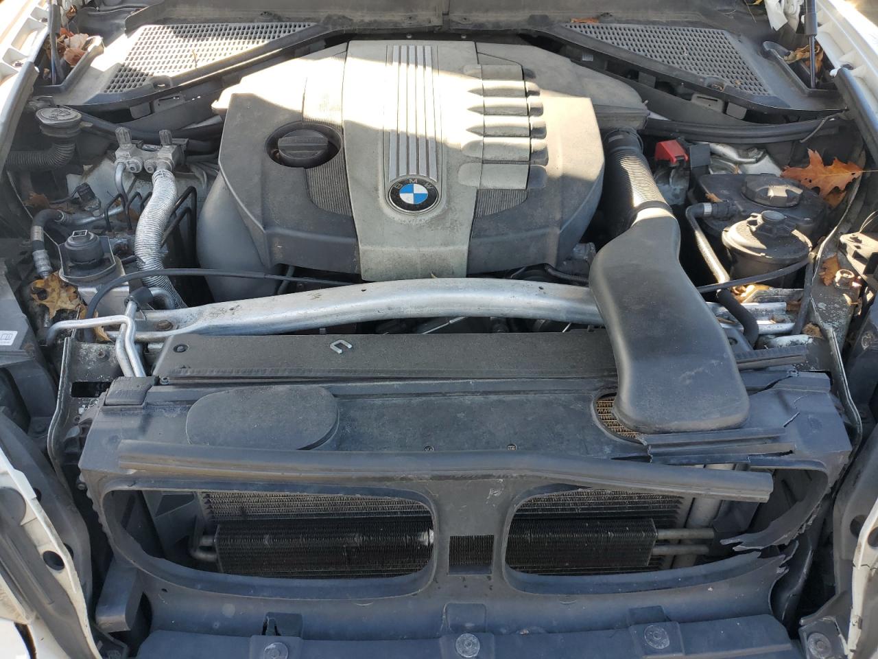 2011 BMW X5 xDrive35D VIN: 5UXZW0C56BL658323 Lot: 91087215