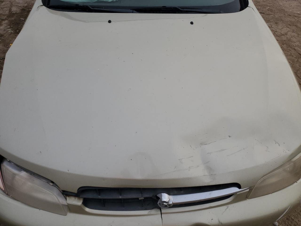 1999 Nissan Altima Xe VIN: 1N4DL01D9XC237529 Lot: 93592815