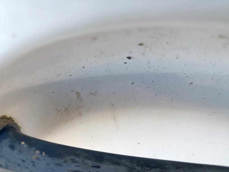 2011 MINI COUNTRYMAN 1.6 COOPER D 5DR