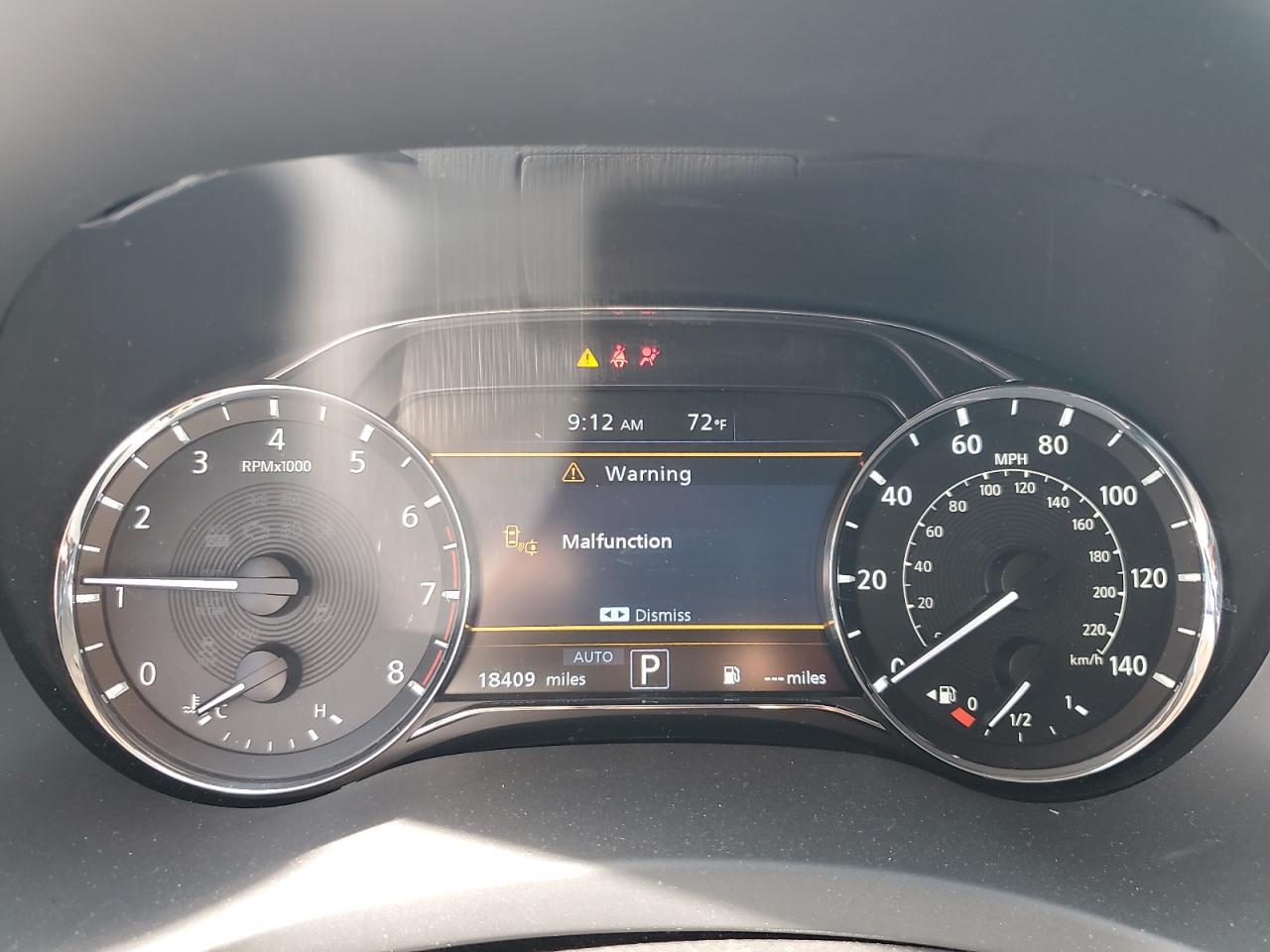 2024 Infiniti Qx80 Luxe VIN: JN8AZ2AE4R9328700 Lot: 90359085