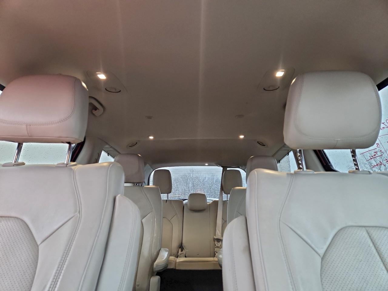 2017 Chrysler Pacifica Touring L Plus VIN: 2C4RC1EG8HR757434 Lot: 93614465