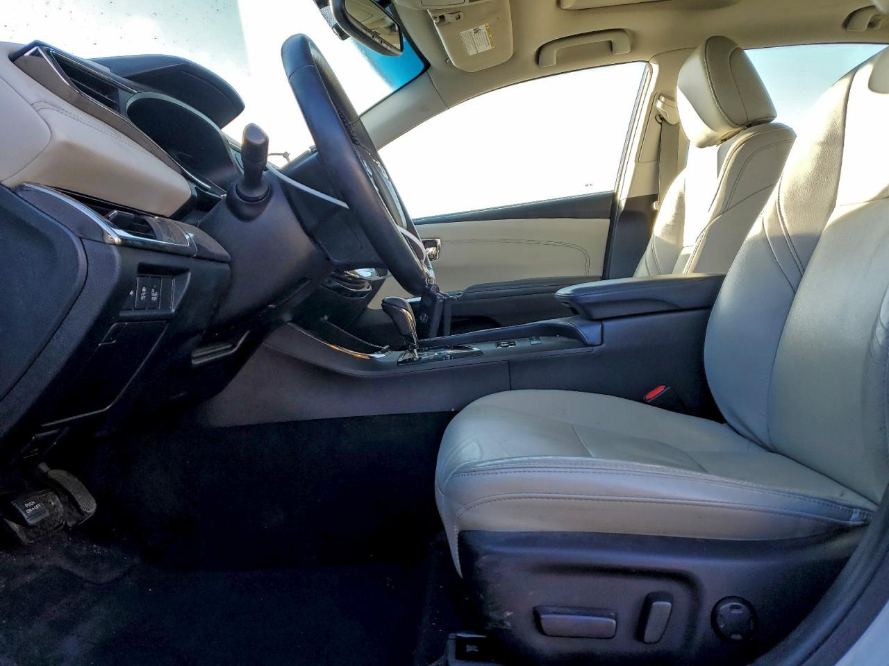 2015 Toyota Avalon Hybrid VIN: 4T1BD1EB9FU045805 Lot: 94190895