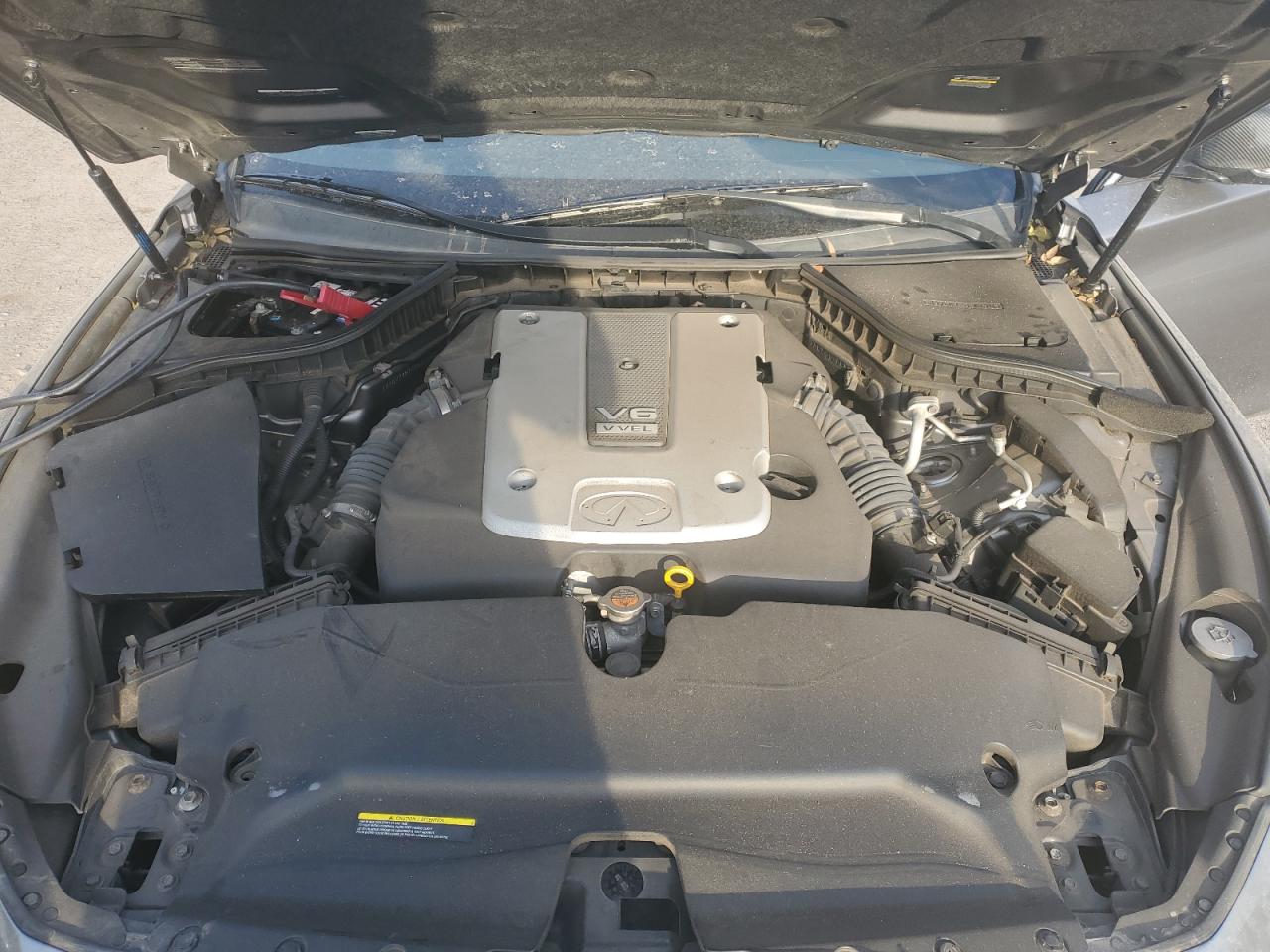 2015 Infiniti Q50 Base VIN: JN1BV7AR1FM421505 Lot: 91812405