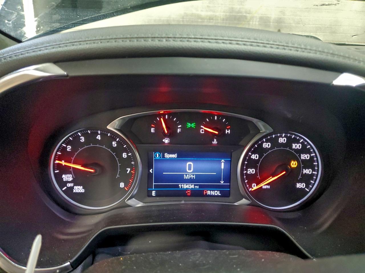 2019 Chevrolet Blazer 3Lt VIN: 3GNKBHRS9KS681218 Lot: 92730705