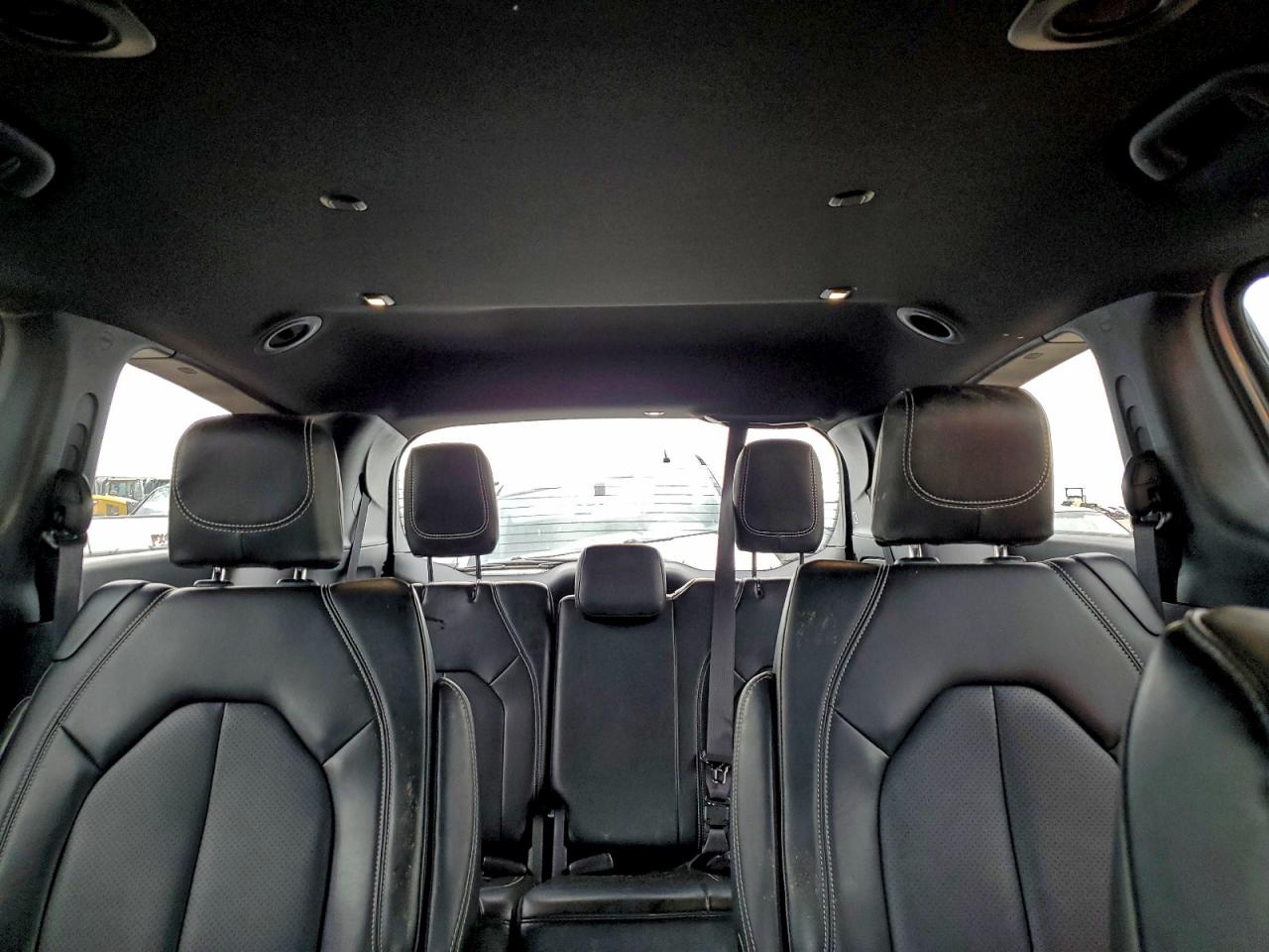 2024 Chrysler Pacifica Touring L VIN: 2C4RC1BG4RR184232 Lot: 93119475