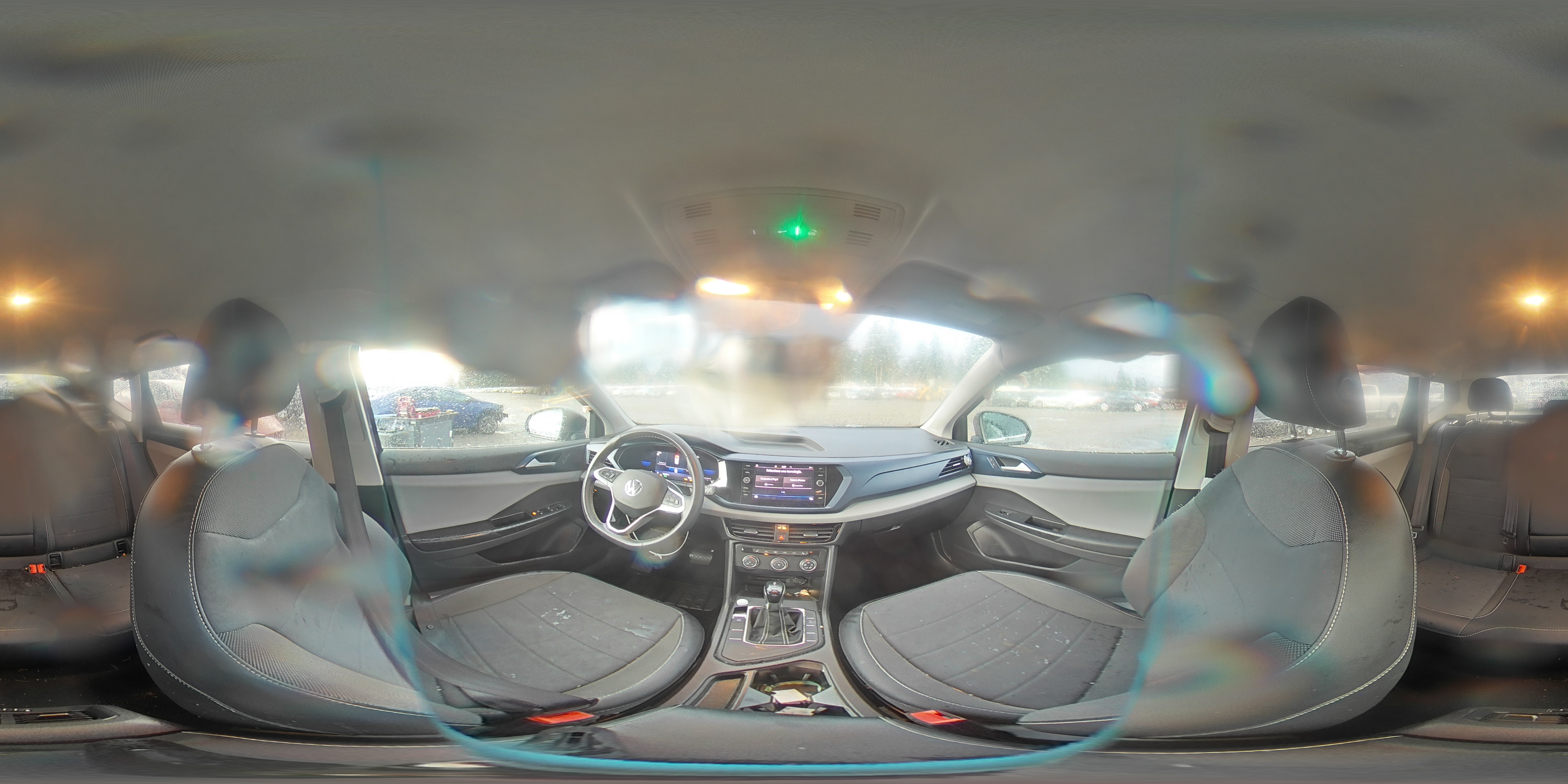 2022 Volkswagen Taos Se VIN: 3VVRX7B25NM037206 Lot: 91695765