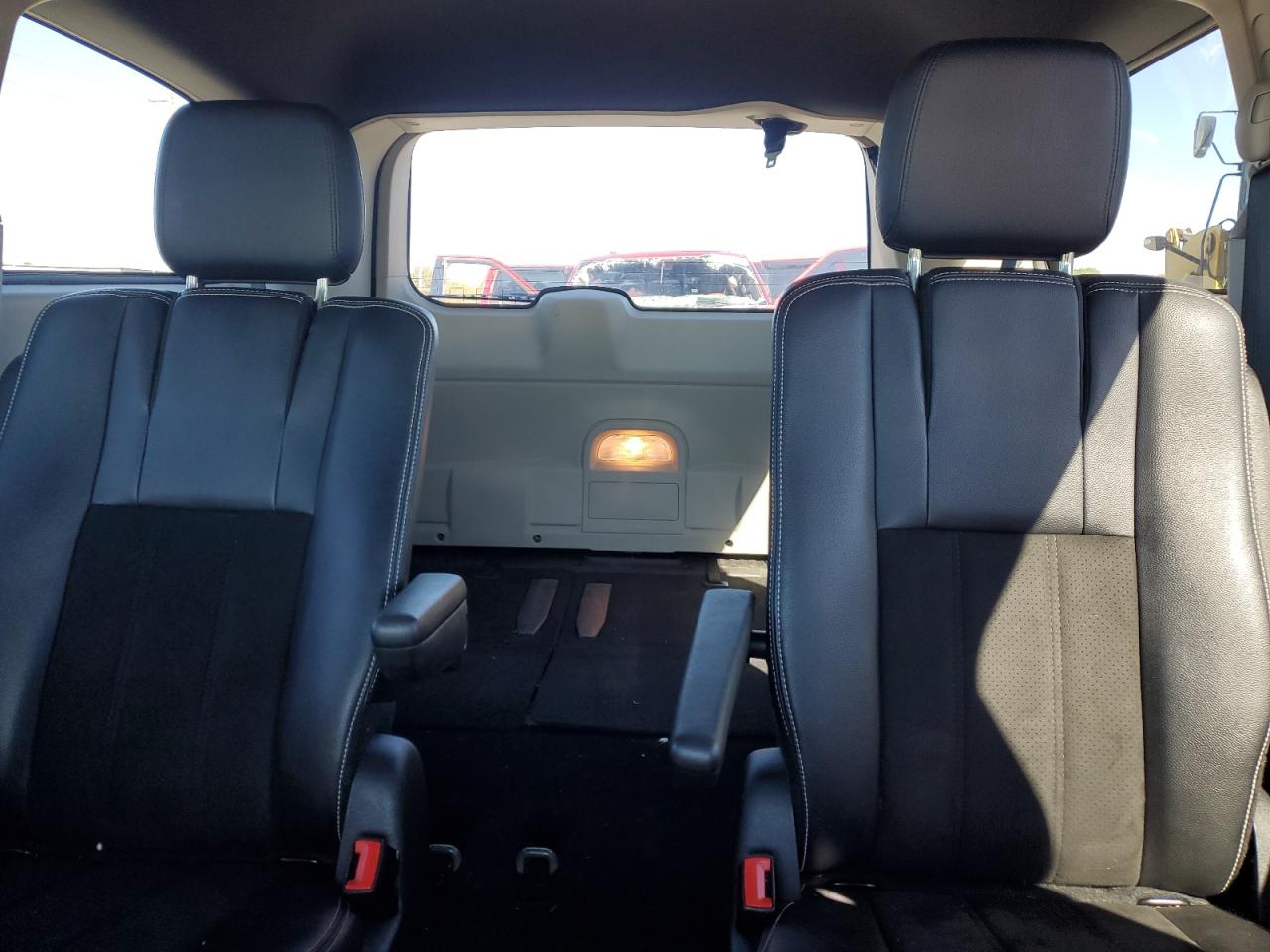 2019 Dodge Grand Caravan Sxt VIN: 2C4RDGCG3KR759165 Lot: 92252475