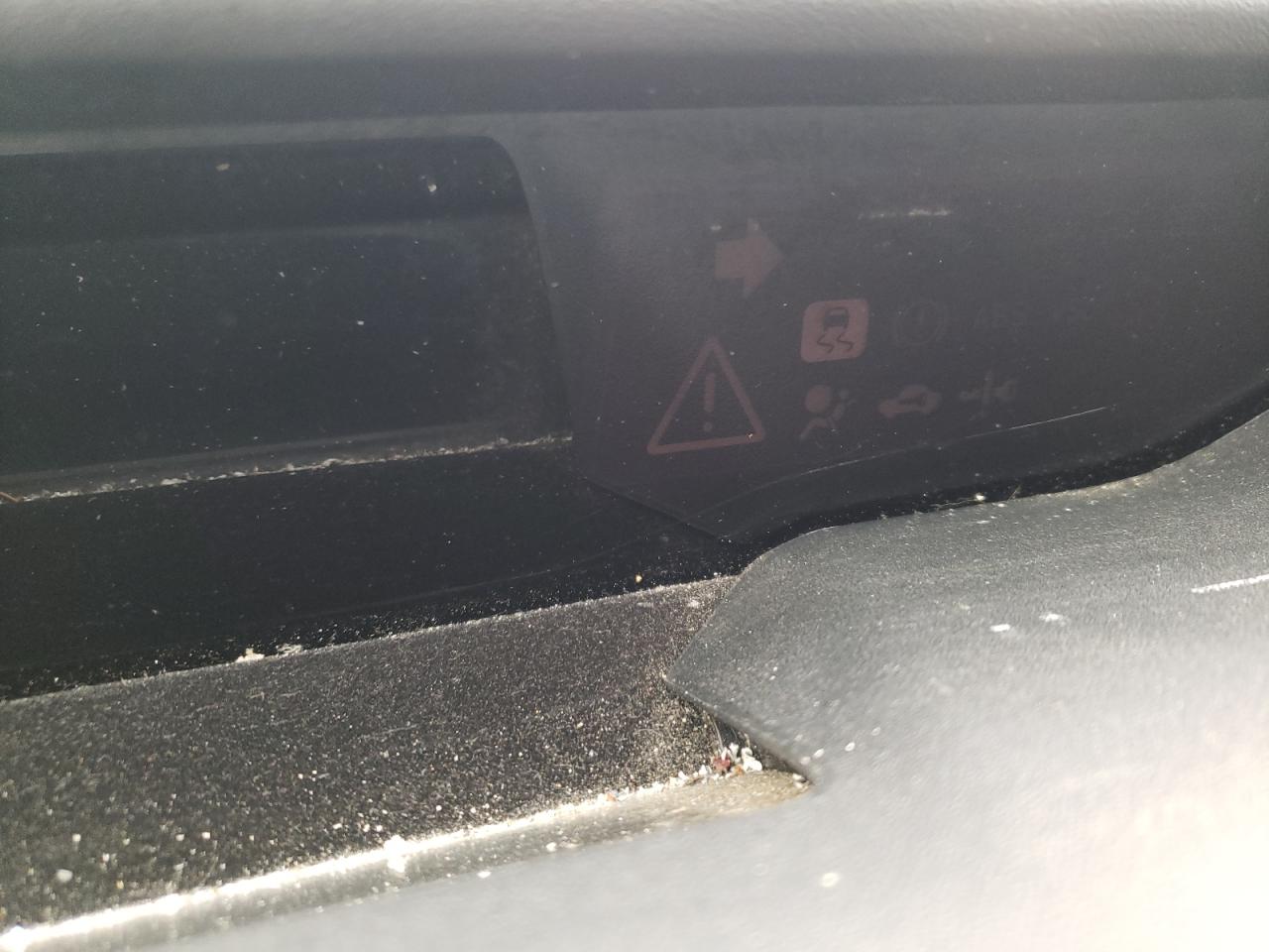 2007 Toyota Prius VIN: JTDKB20U977640906 Lot: 90675285