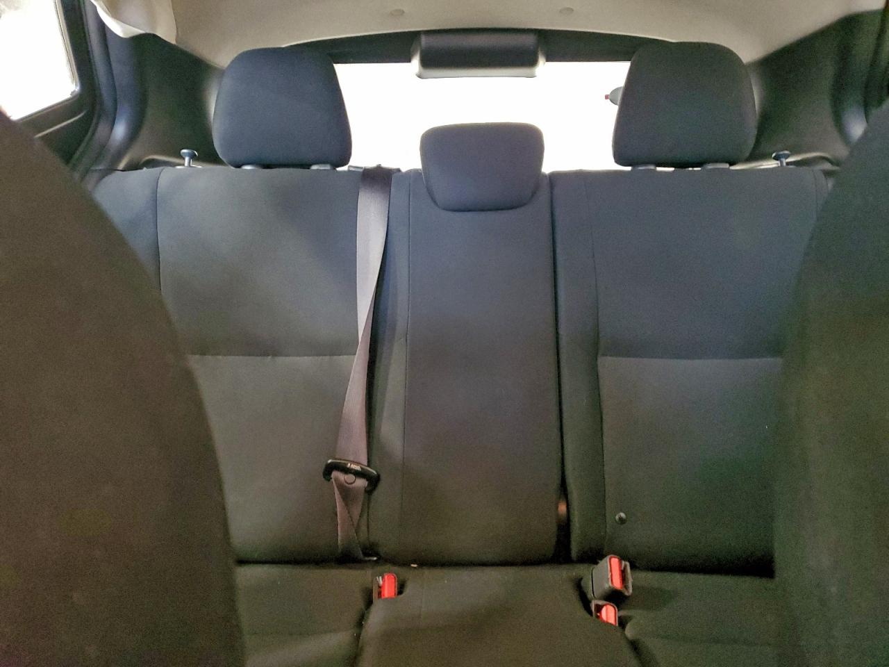 2023 Nissan Kicks S VIN: 3N1CP5BV2PL528167 Lot: 92953765