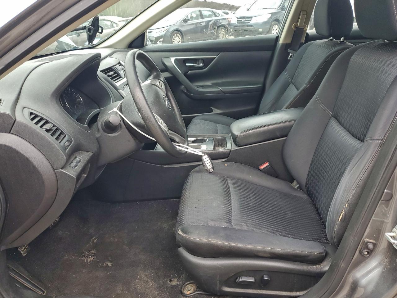 2016 Nissan Altima 2.5 VIN: 1N4AL3APXGC180210 Lot: 94337815