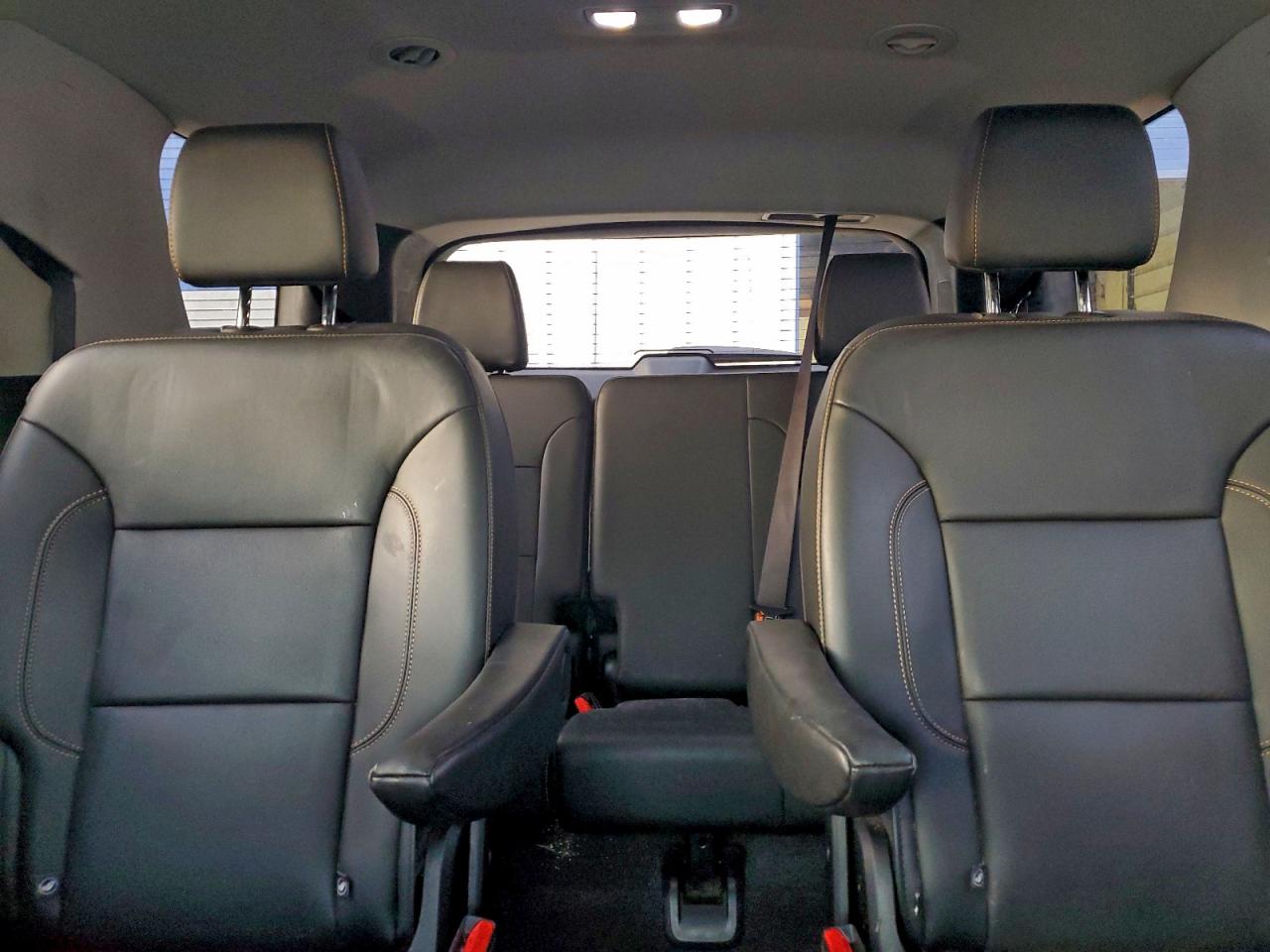 2019 Chevrolet Traverse Rs VIN: 1GNERJKX6KJ199961 Lot: 94316965