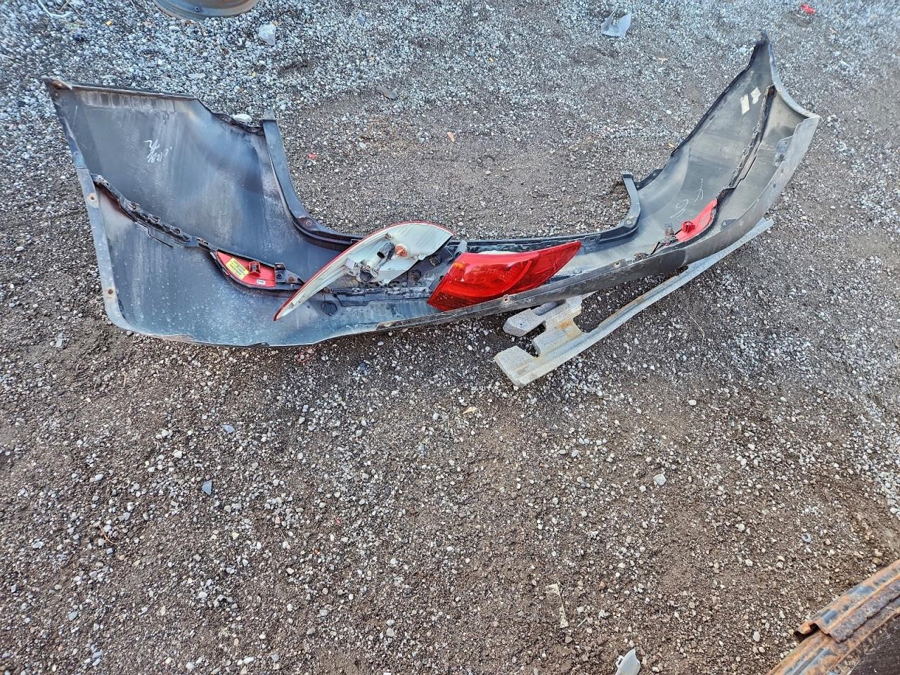 2013 Hyundai Tucson Gl VIN: KM8JT3AC8DU758054 Lot: 93026285