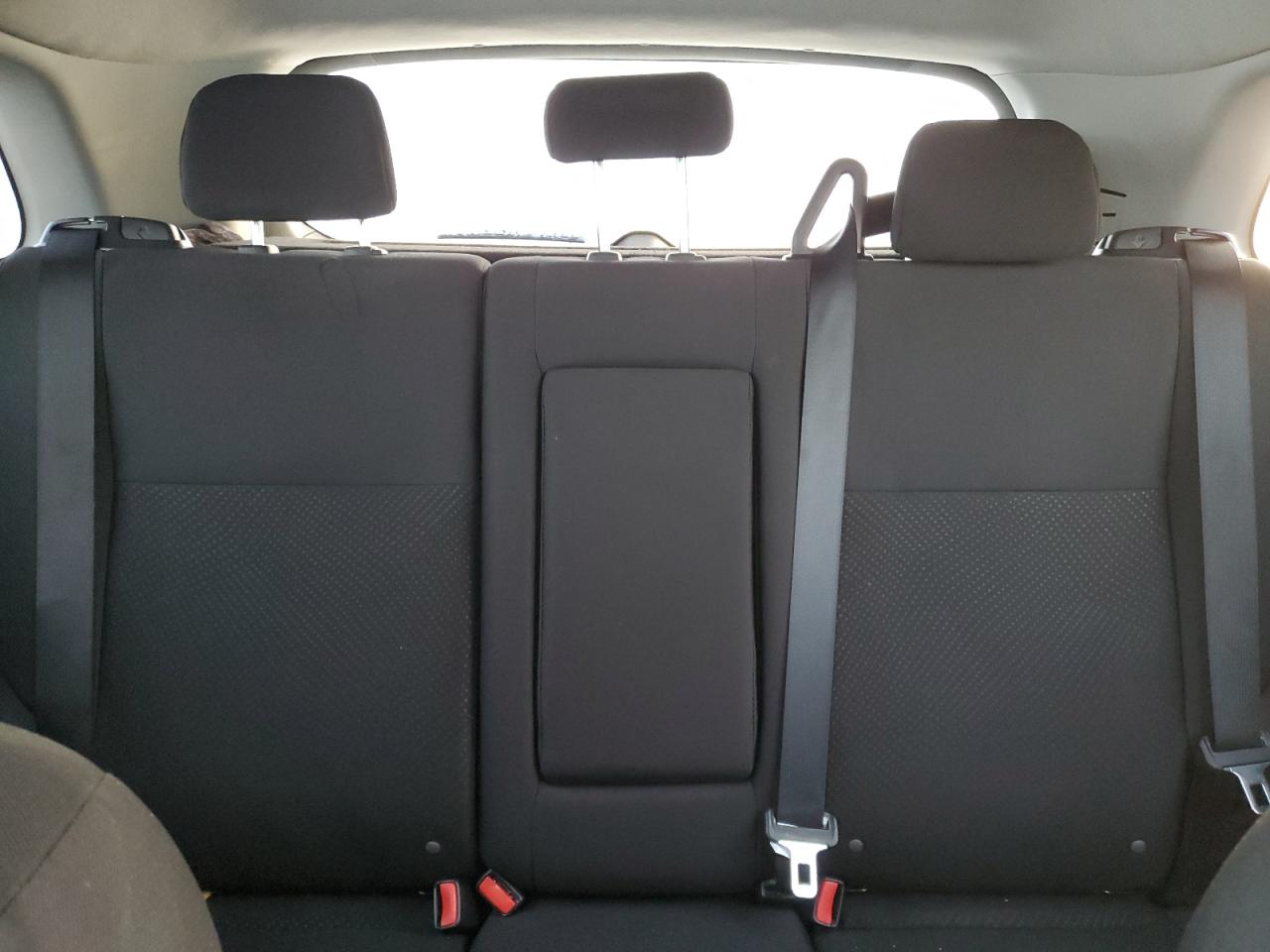 2013 Mitsubishi Rvr Se VIN: 4A4AH3AU6DE603133 Lot: 93712925