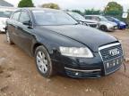 2005 AUDI A6 3.0 TDI QUATTRO SE 4DR TIP AUTO for sale at Copart COLCHESTER