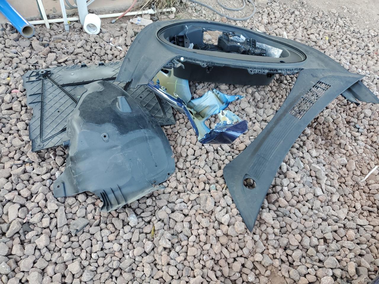 2022 Tesla Model 3 VIN: 5YJ3E1EB6NF165493 Lot: 92276995