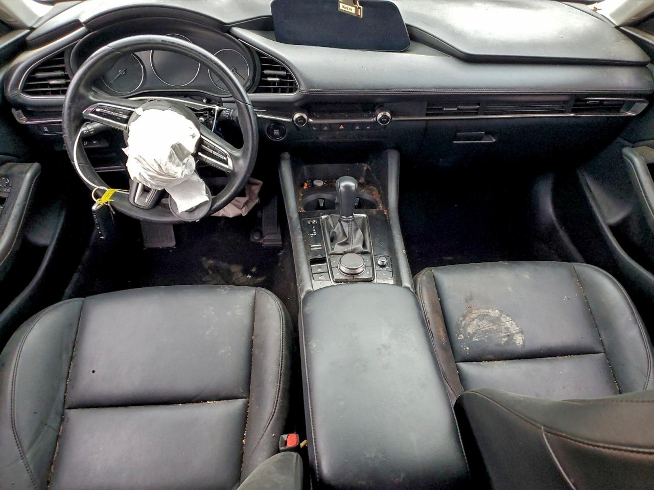 2023 Mazda 3 Preferred VIN: 3MZBPACM5PM360846 Lot: 93876935