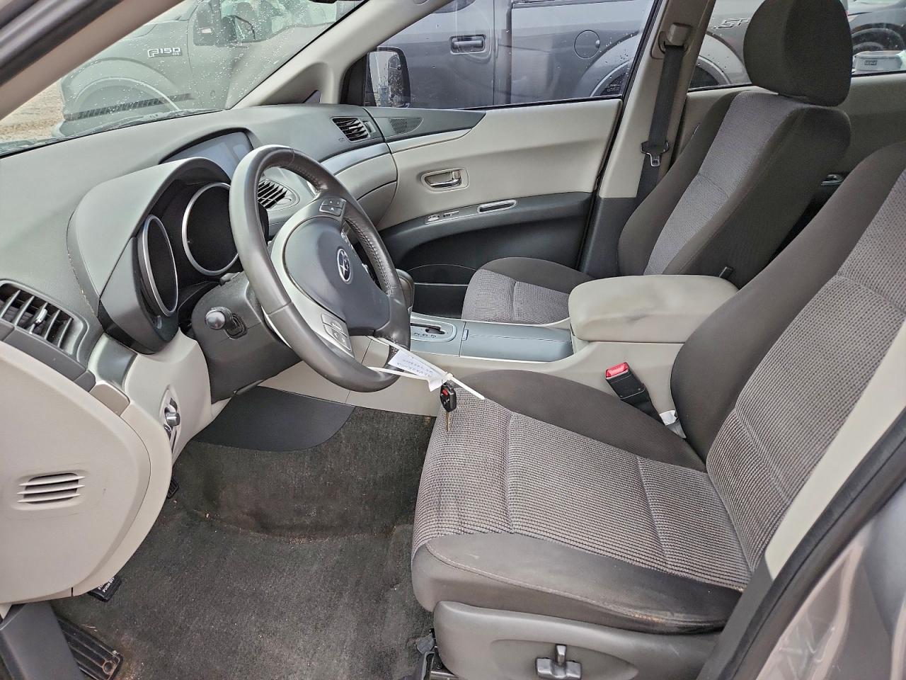 2009 Subaru Tribeca VIN: 4S4WX91D694404787 Lot: 94451365