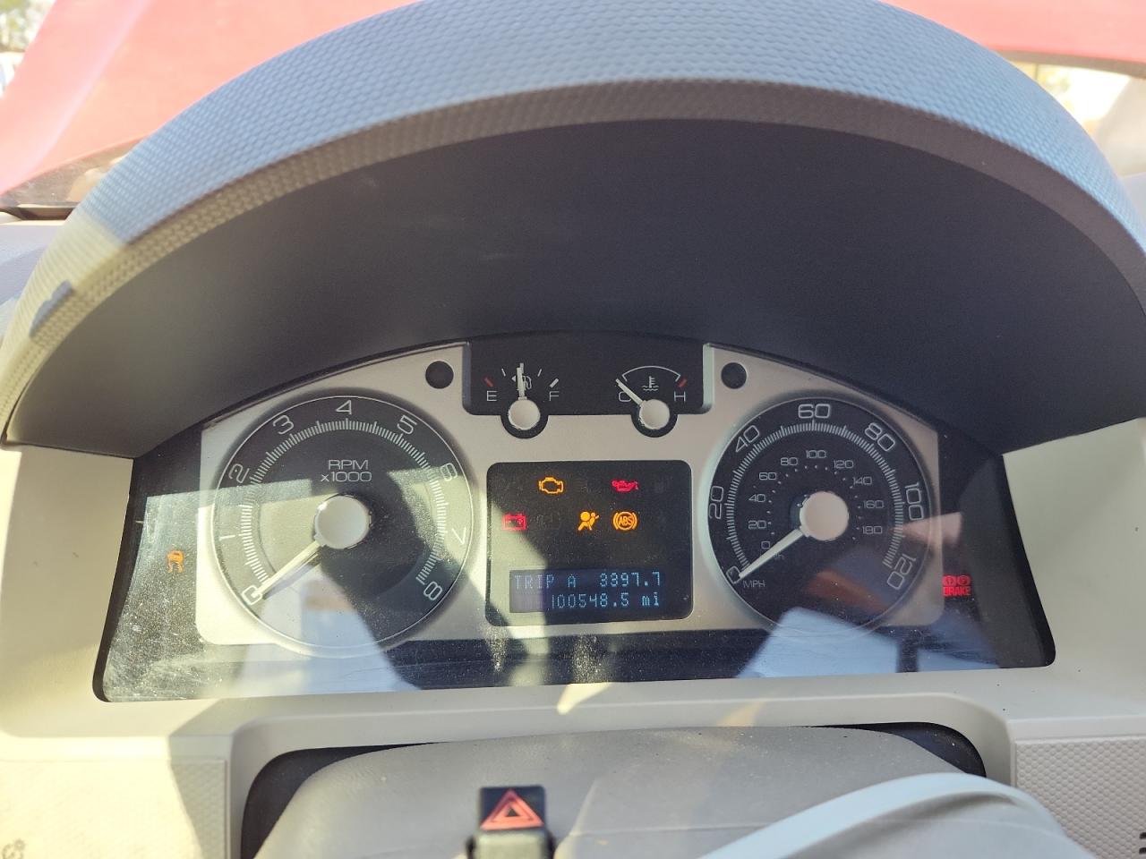 2008 Mercury Mariner VIN: 4M2CU81128KJ49379 Lot: 91309815