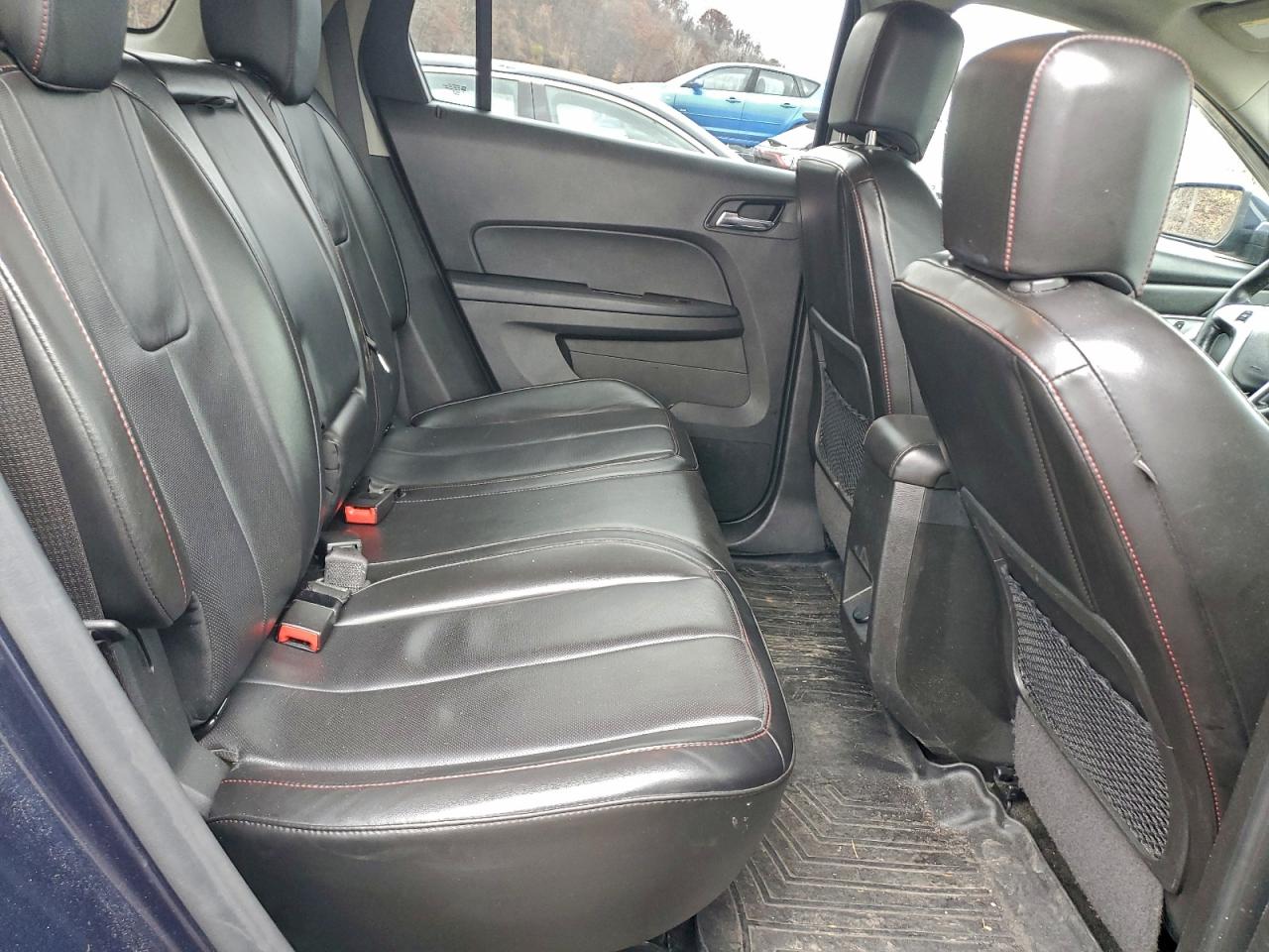 2015 GMC Terrain Slt VIN: 2GKFLXEK4F6276271 Lot: 94044275