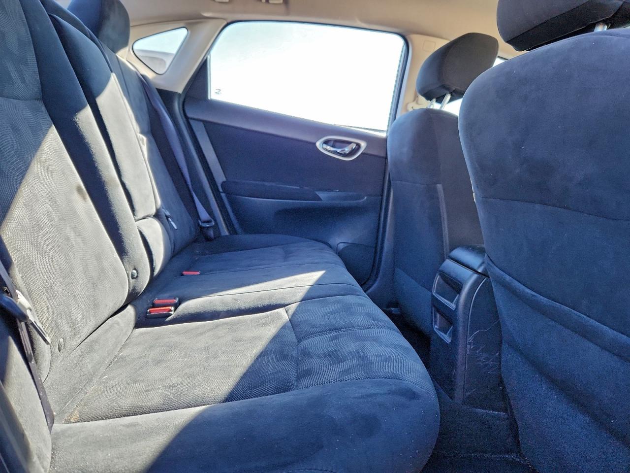 2013 Nissan Sentra S VIN: 1N4AB7AP6DN905845 Lot: 94531795