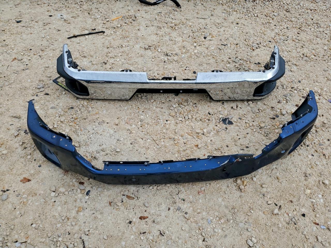 2020 GMC Sierra K3500 Denali VIN: 1GT49WEYXLF190352 Lot: 91990325