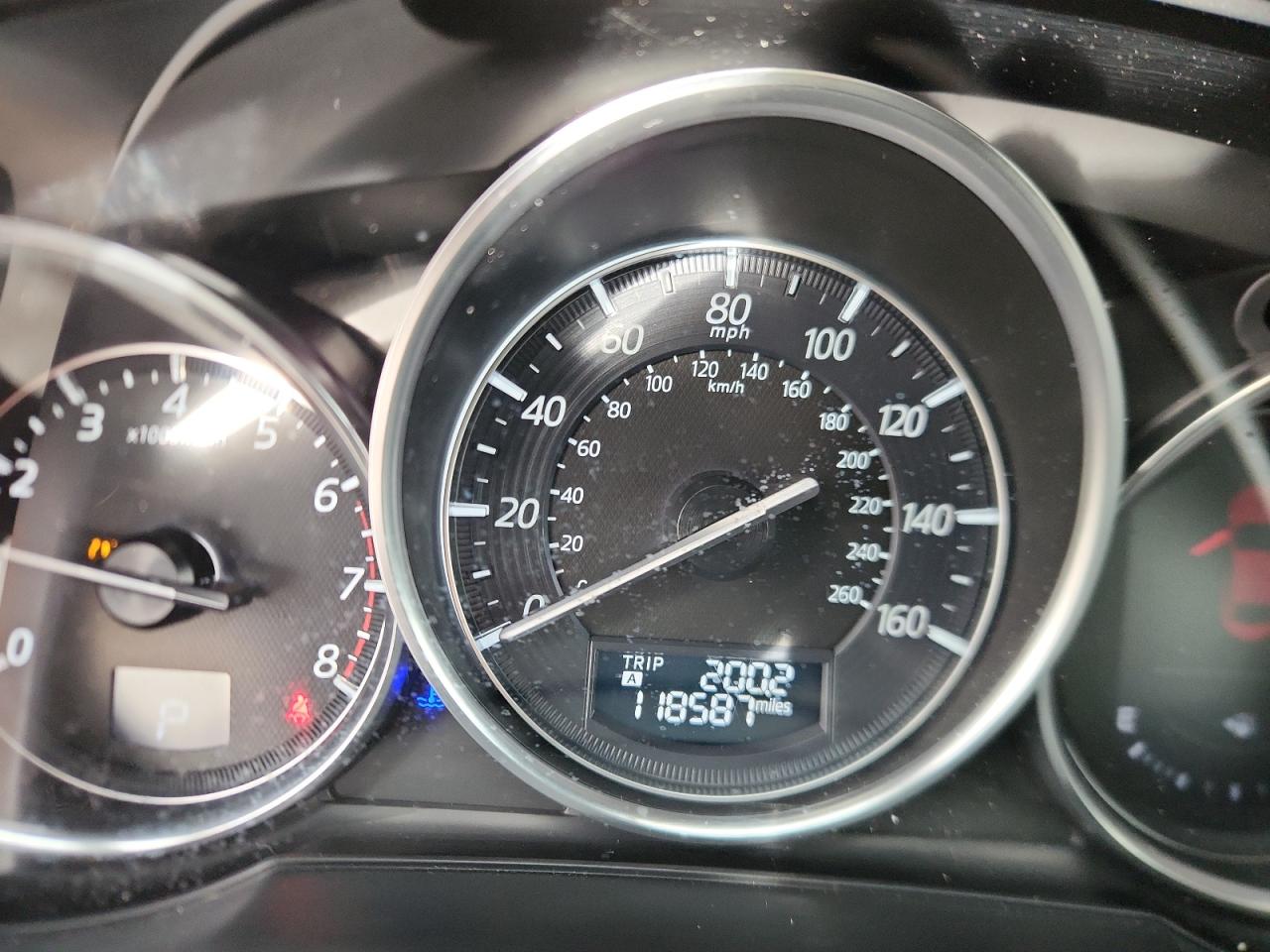 2016 Mazda Cx-5 Gt VIN: JM3KE4DY2G0632632 Lot: 93265705