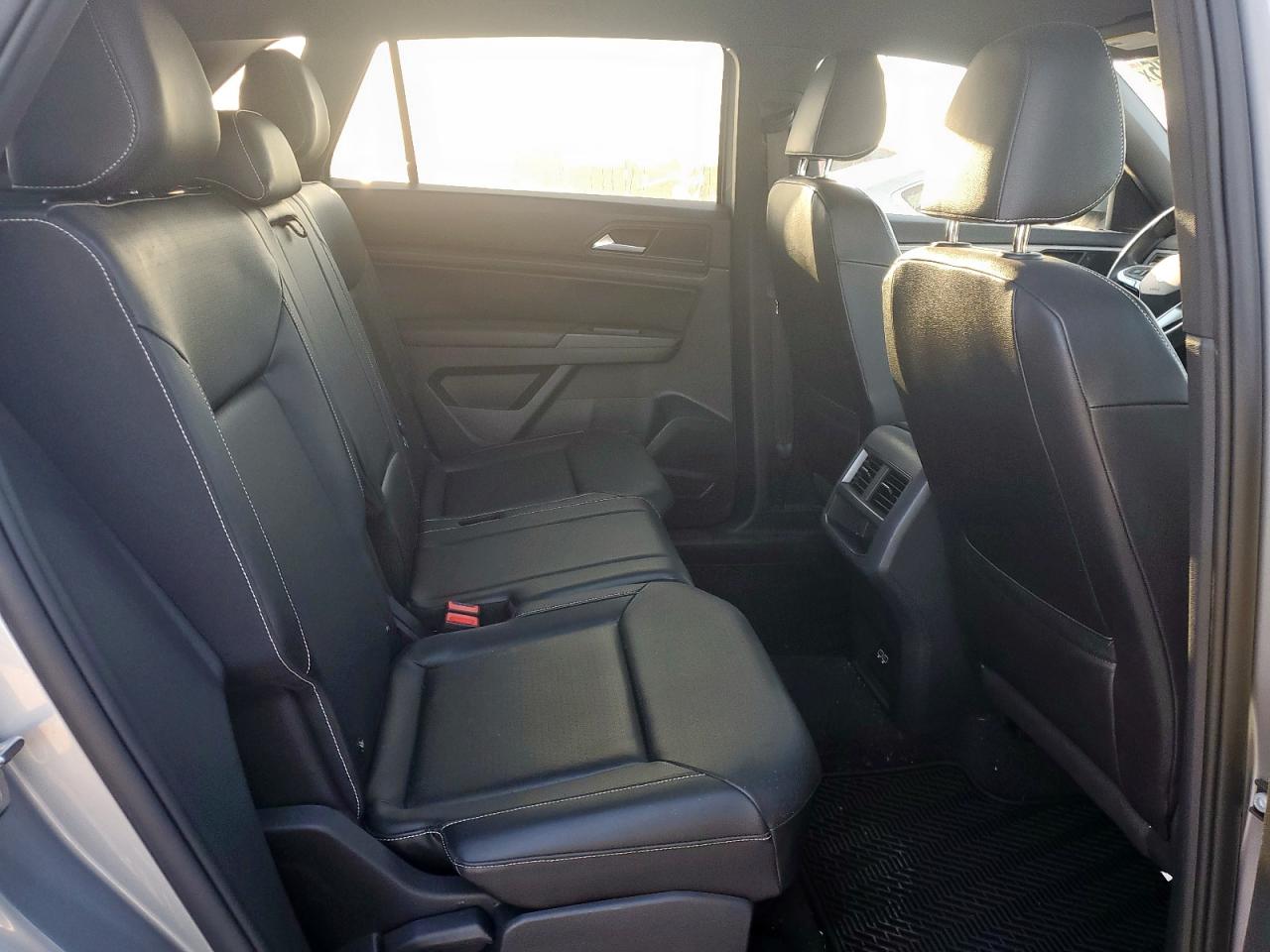 2020 Volkswagen Atlas Cross Sport Se VIN: 1V2YC2CA1LC226821 Lot: 92476625