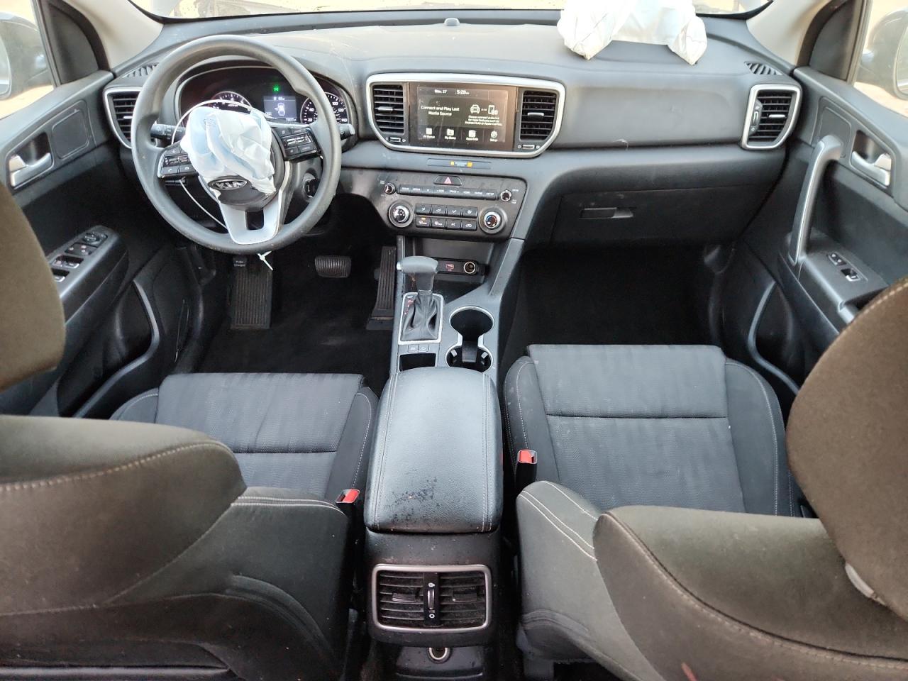 2020 Kia Sportage Lx VIN: KNDPM3AC0L7821219 Lot: 85903355