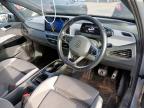 2021 VOLKSWAGEN ID.3 150KW MAX PRO PERFORMANCE 58KWH 5DR AUTO for sale at Copart NEWBURY