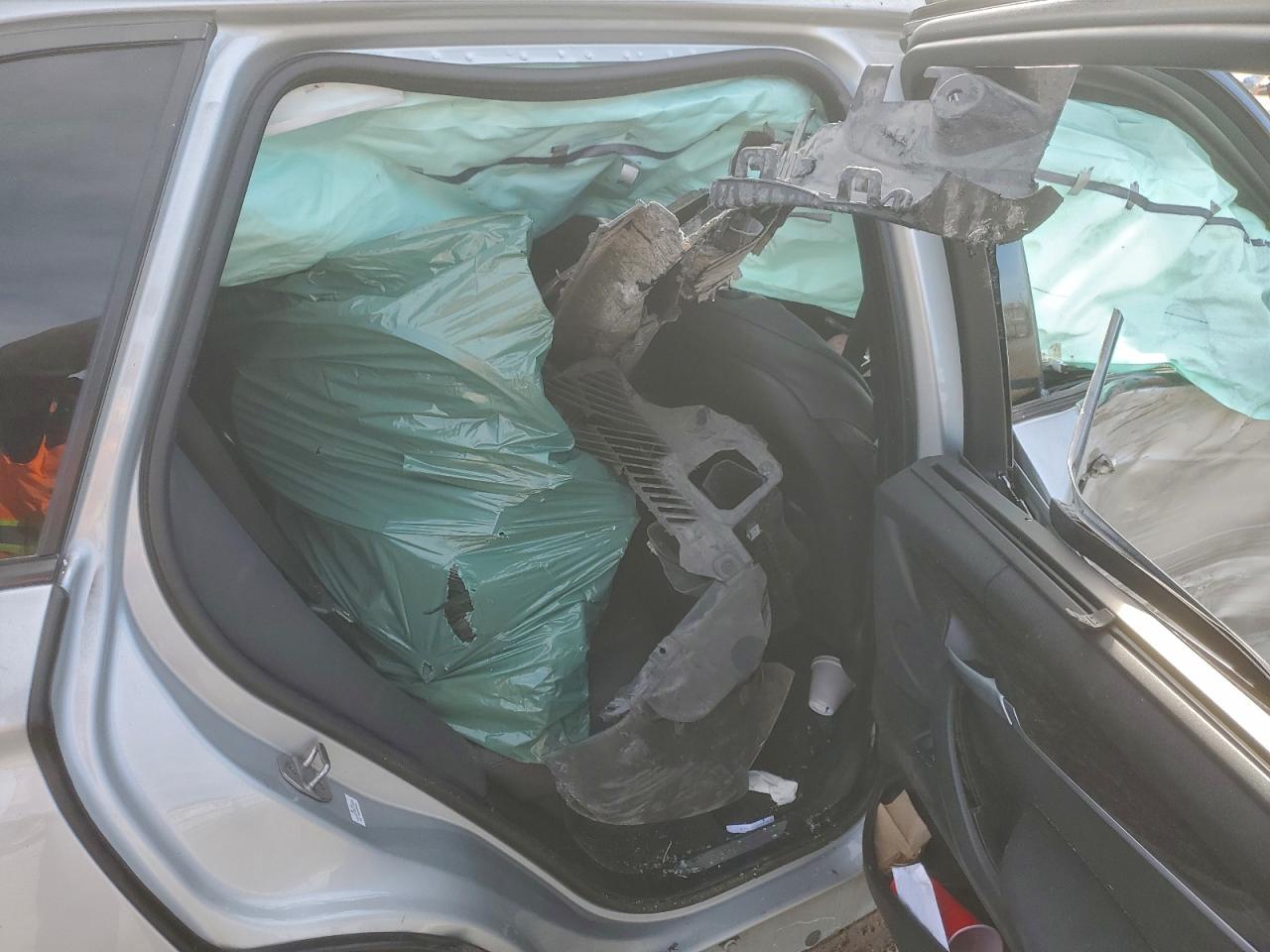 2018 BMW X5 Sdrive35I VIN: 5UXKR2C55J0Z18389 Lot: 94892265