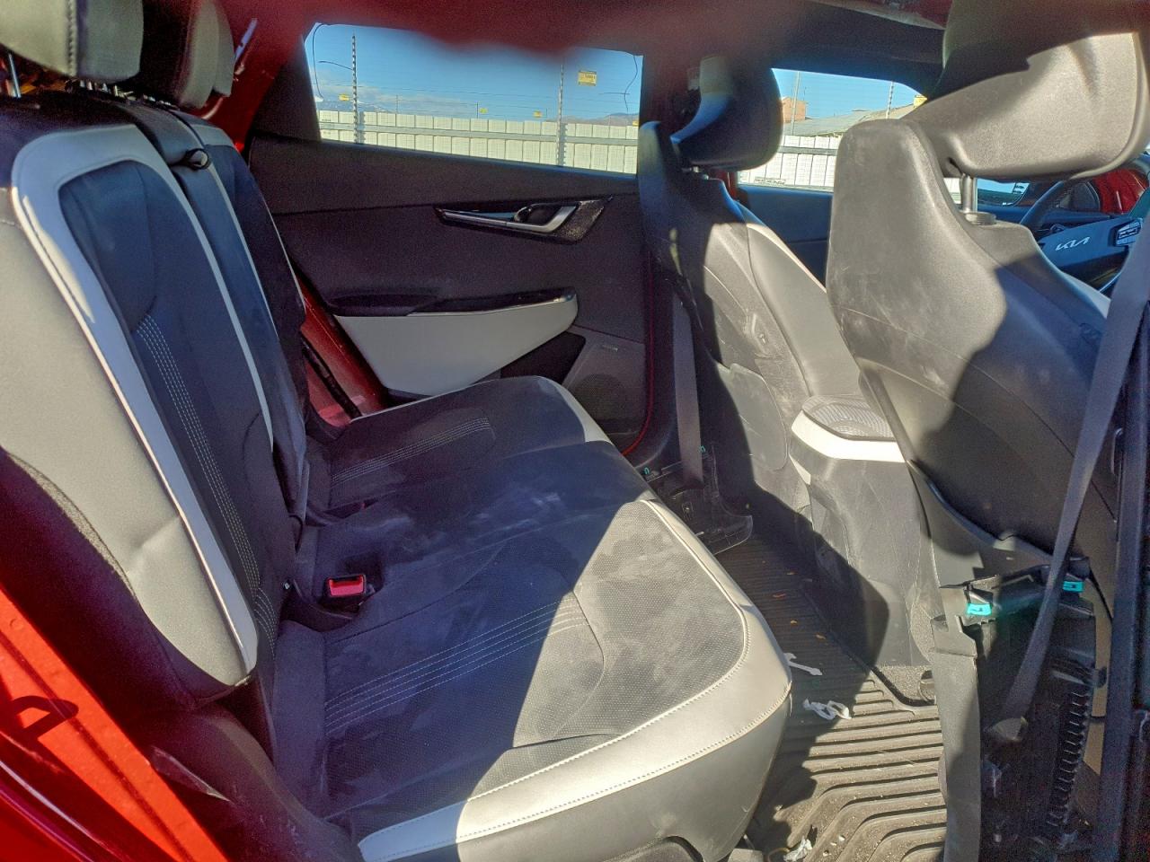 2023 Kia Ev6 Gt Line VIN: KNDC4DLC1P5122328 Lot: 94073615