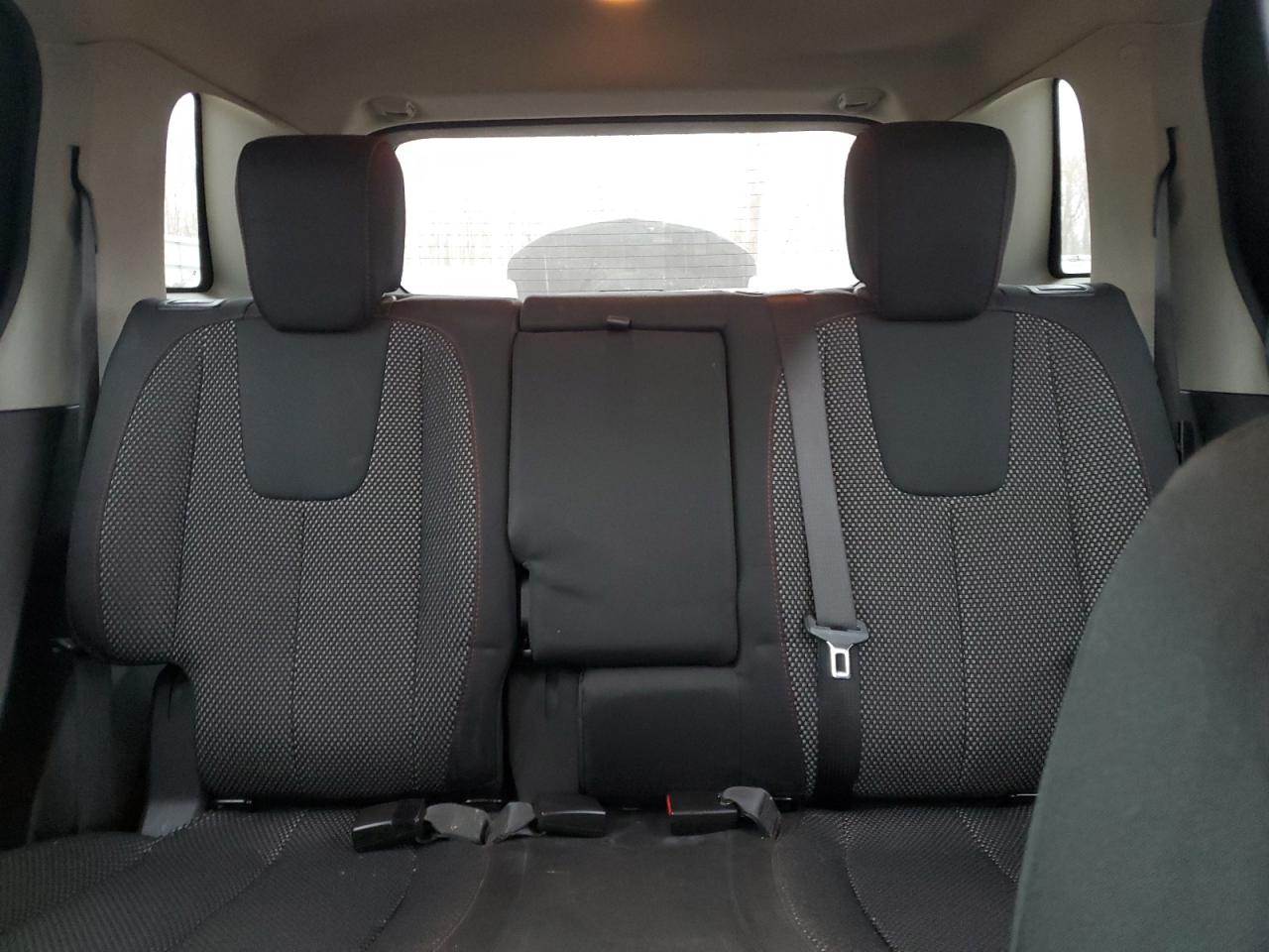 2016 GMC Terrain Sle VIN: 2GKFLTE33G6118040 Lot: 92574915