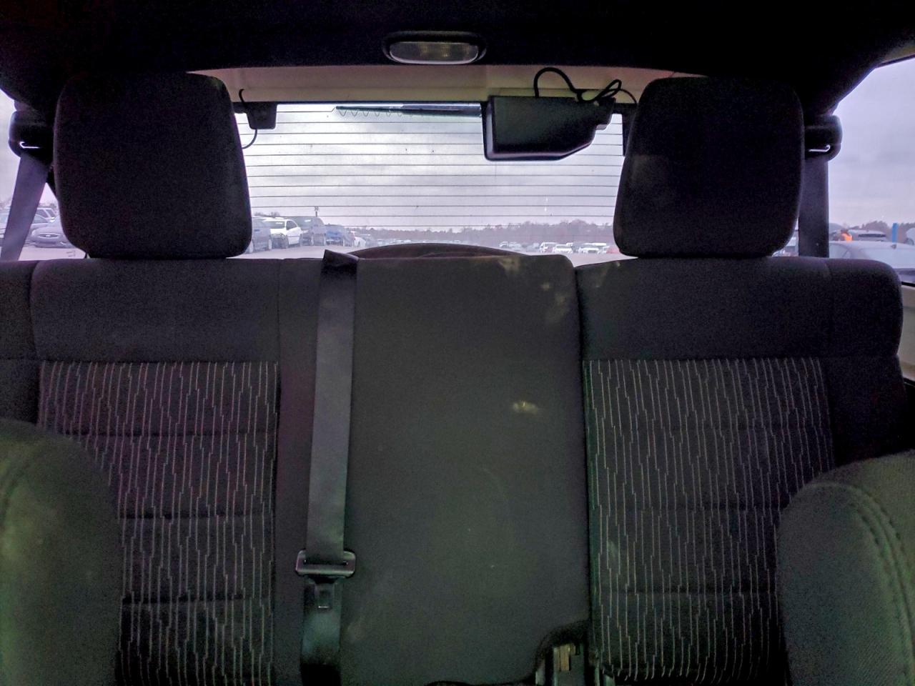 2011 Jeep Wrangler Unlimited Sport VIN: 1J4BA3H1XBL565694 Lot: 93919735