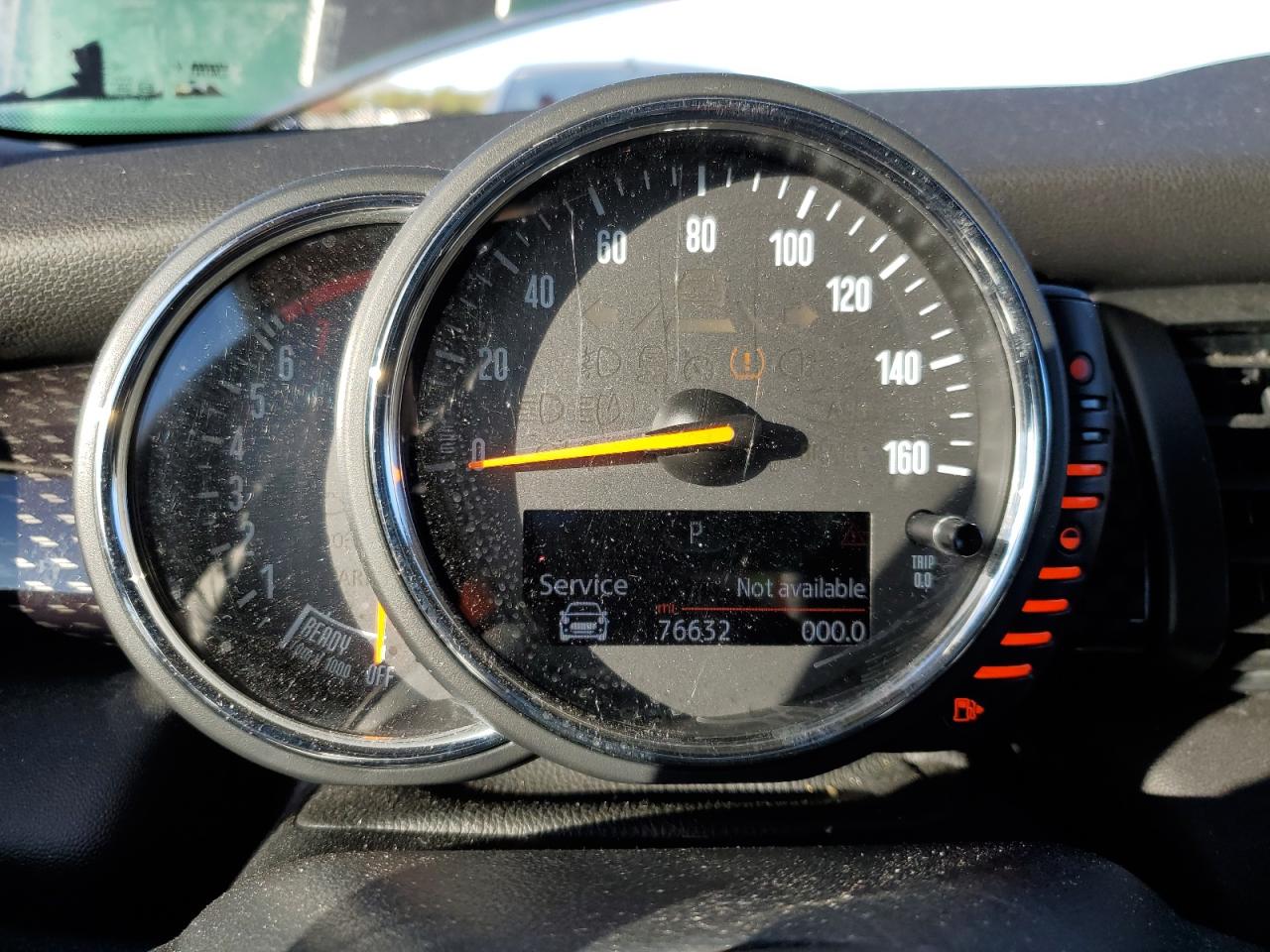 2015 Mini Cooper S VIN: WMWXP7C51F2A42314 Lot: 91383465