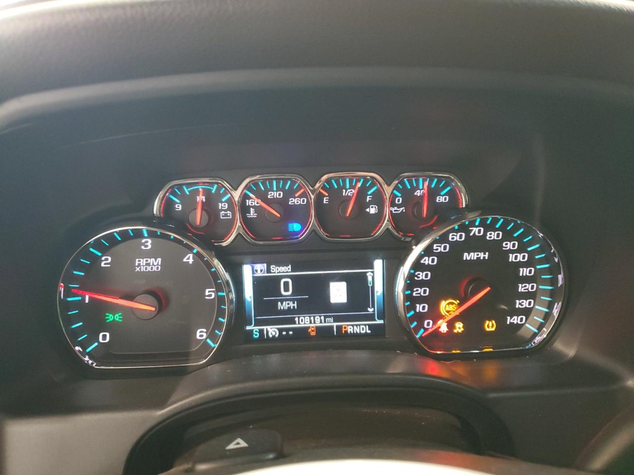 2017 GMC Sierra K1500 Sle VIN: 3GTU2MEC5HG237872 Lot: 90642365