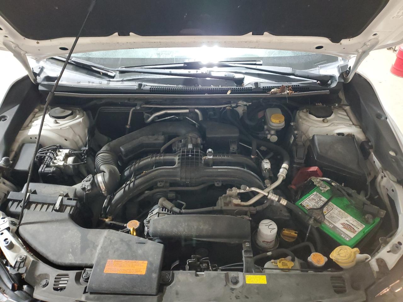 2018 Subaru Crosstrek Premium VIN: JF2GTABC2JH278339 Lot: 93413465