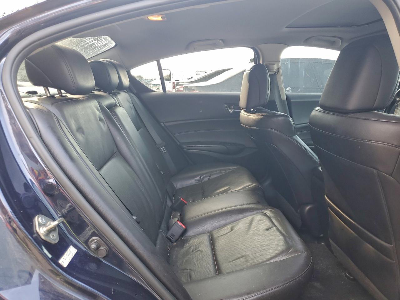 2014 Acura Ilx 20 VIN: 19VDE1F34EE013240 Lot: 93913425