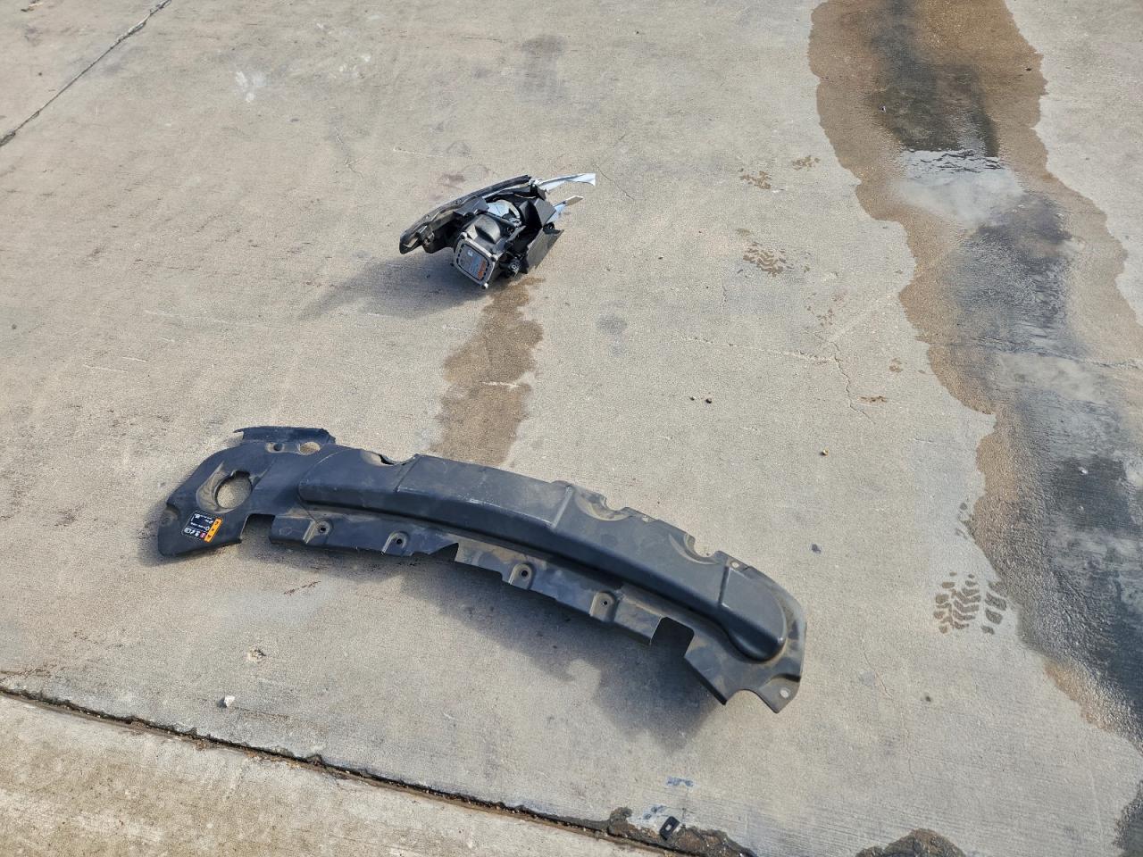 2020 Chevrolet Traverse Lt VIN: 1GNEVGKW5LJ300849 Lot: 93260605