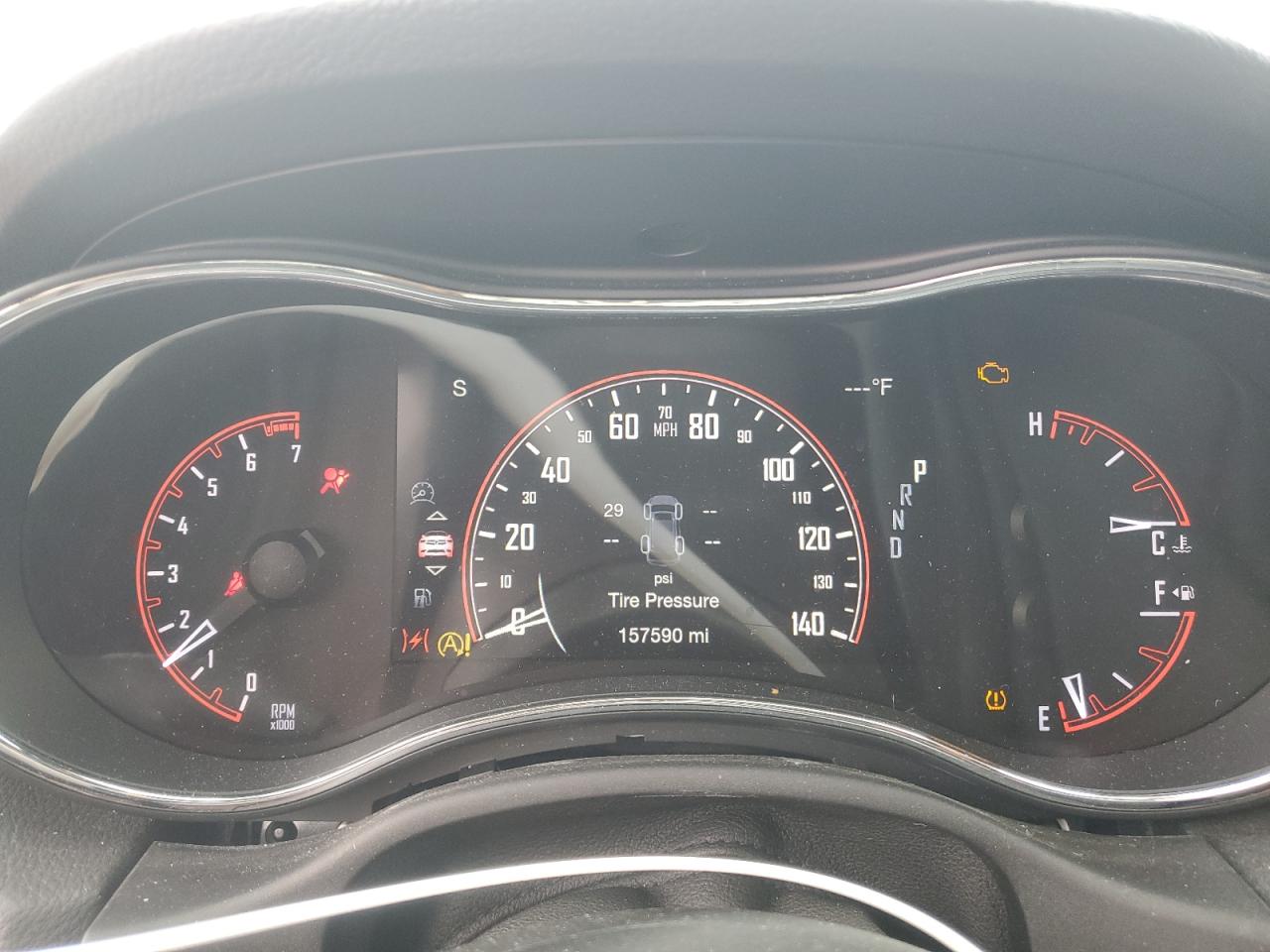 2018 Dodge Durango Sxt VIN: 1C4RDJAG1JC183020 Lot: 93839605