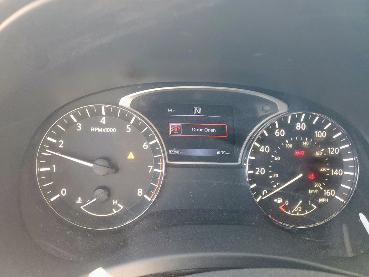 2017 Nissan Pathfinder S VIN: 5N1DR2MN3HC903323 Lot: 92354795