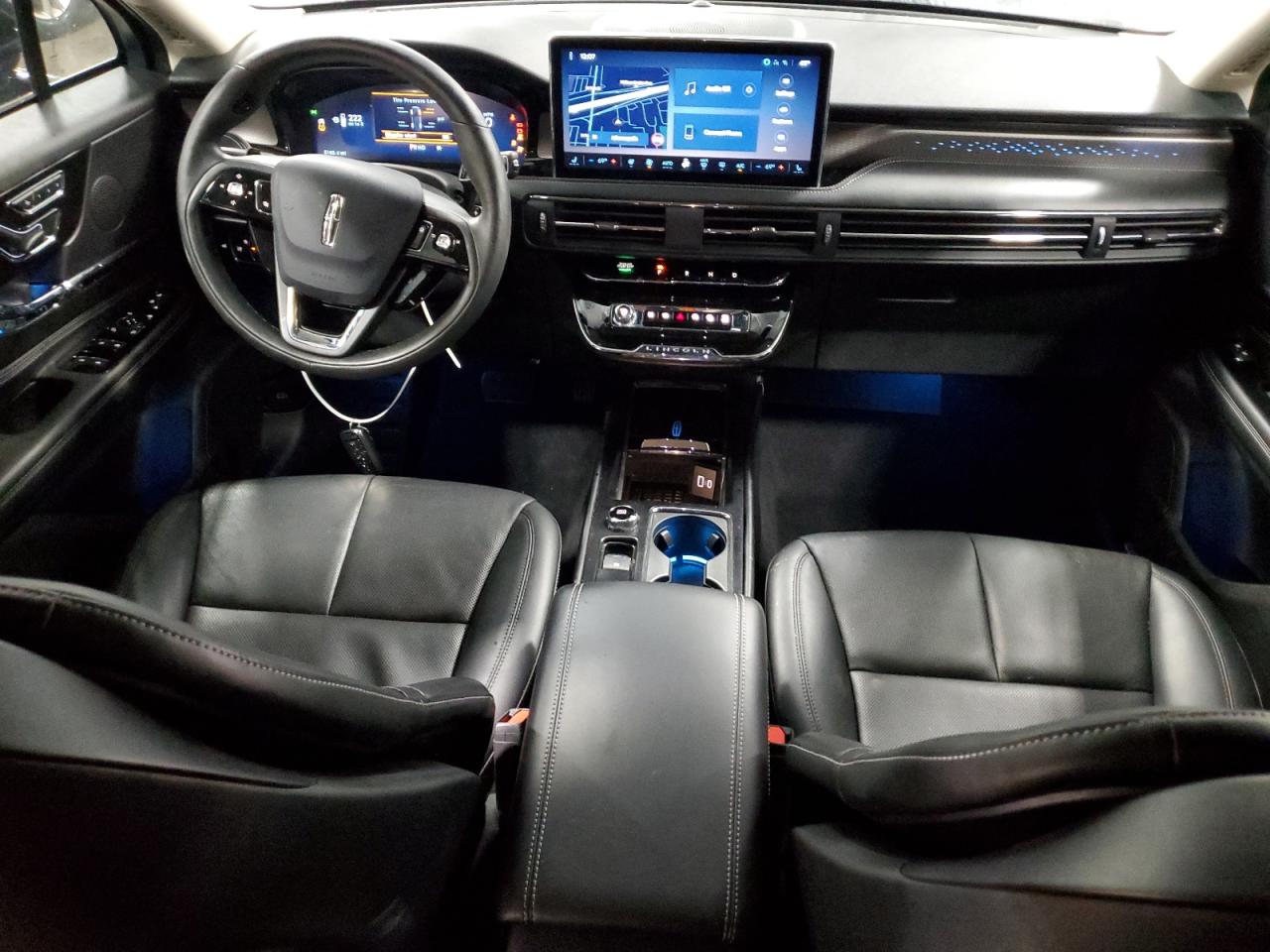 2024 Lincoln Corsair Reserve VIN: 5LMCJ2DA1RUL18930 Lot: 91226055