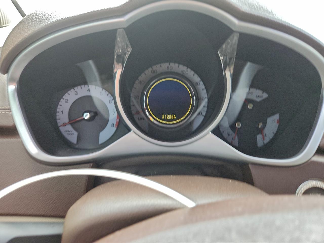 2010 Cadillac Srx Luxury Collection VIN: 3GYFNAEY1AS602927 Lot: 94276495