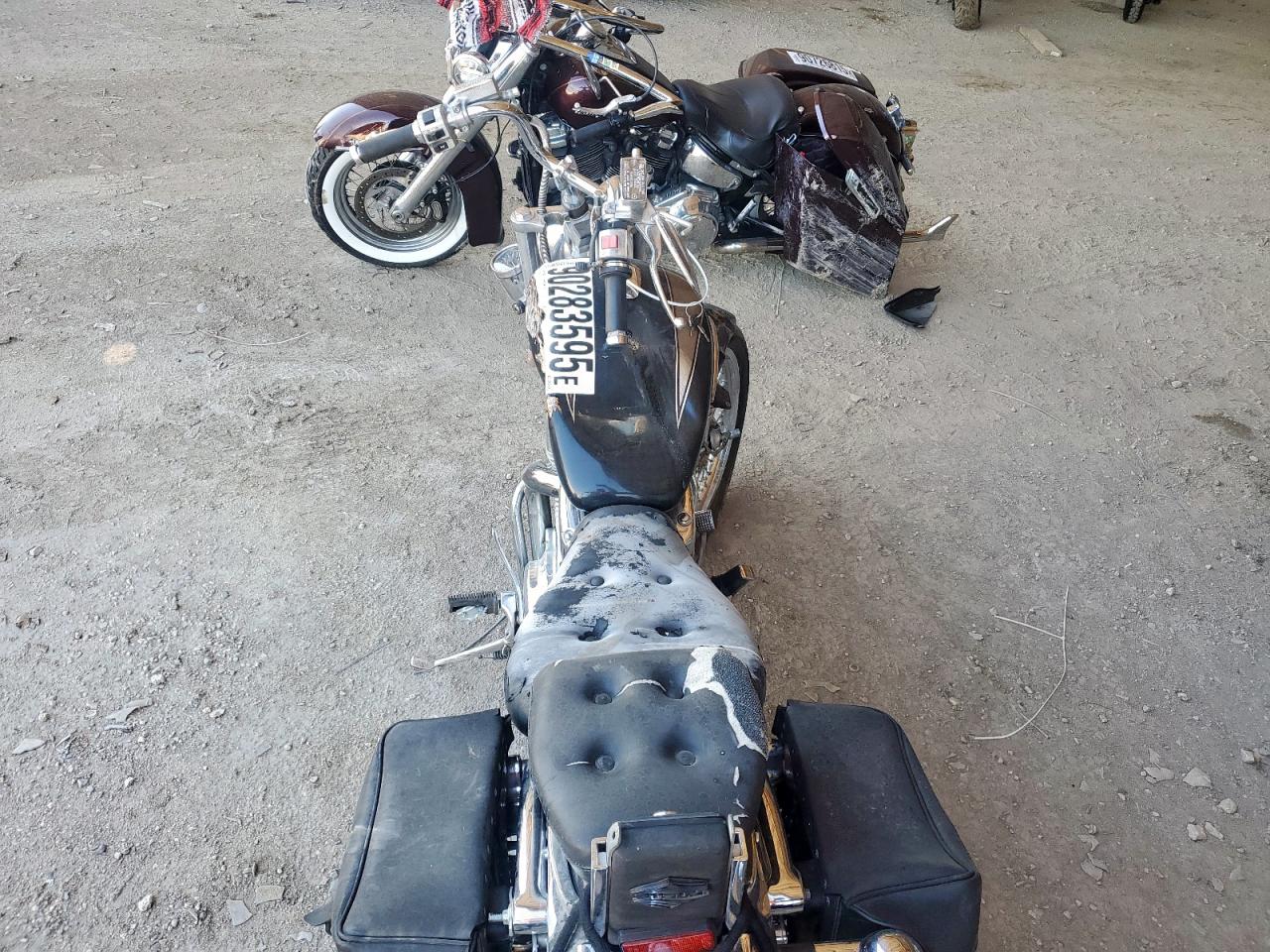 1996 Suzuki Vs1400 Glp VIN: JS1VX51L0T2101159 Lot: 90283595