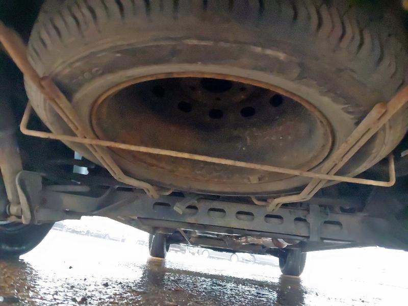 2019 RENAULT TRAFIC SL27 ENERGY DCI 125 BUSINESS VAN