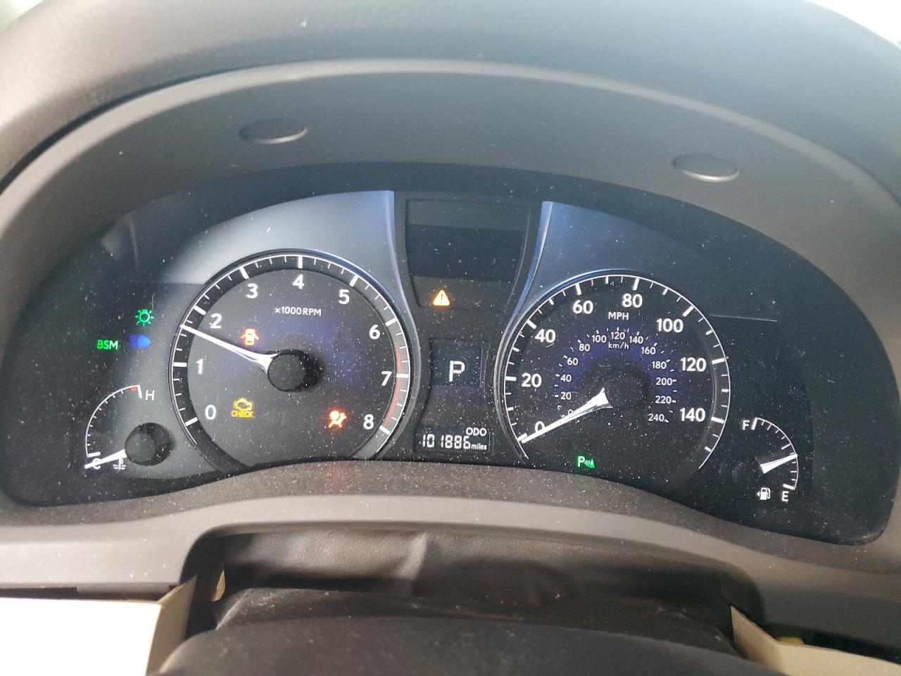 2015 Lexus Rx 350 VIN: 2T2ZK1BA5FC208124 Lot: 91725835