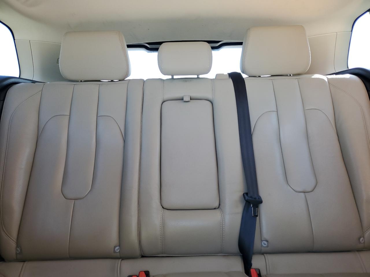 2015 Land Rover Range Rover Evoque Pure Premium VIN: SALVR2BGXFH975352 Lot: 91463295