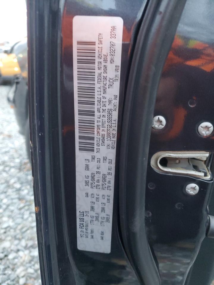 2018 Ram 1500 St VIN: 1C6RR7FG2JS265056 Lot: 91975495