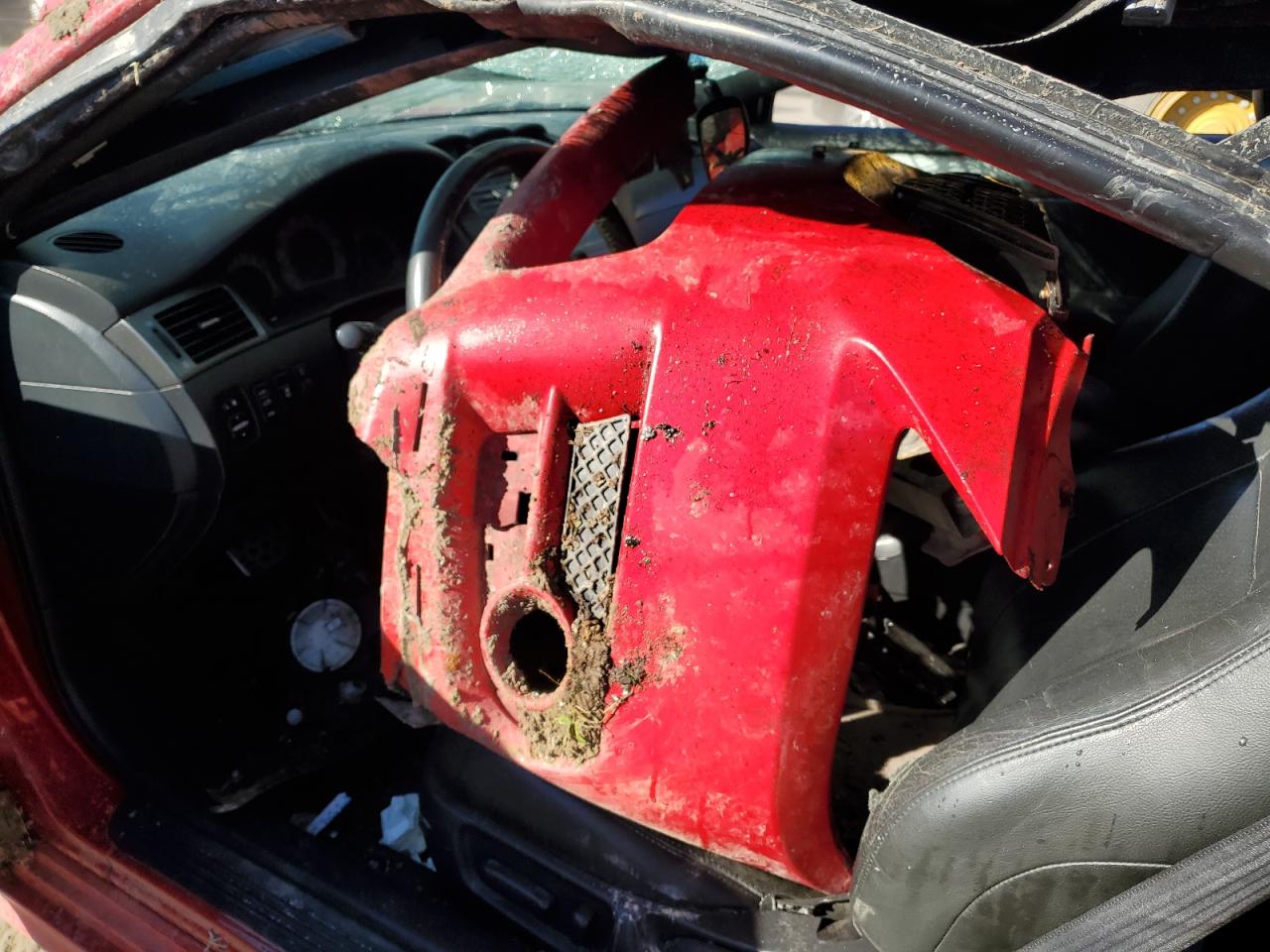 2007 Toyota Camry Solara Se VIN: 4T1FA38P87U113395 Lot: 91208895